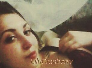 LiluCranberry