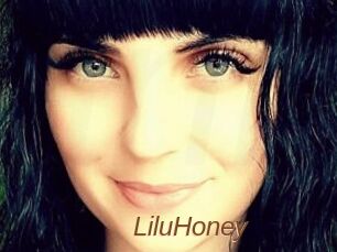 LiluHoney