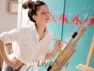 LilyAderiy