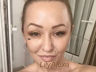 LilyAlexa