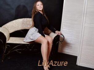 LilyAzure