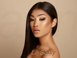 LilyBadly