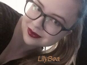 LilyBea