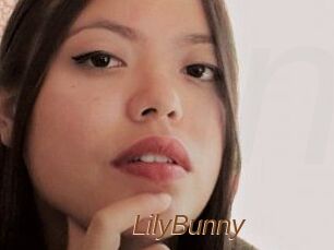 LilyBunny