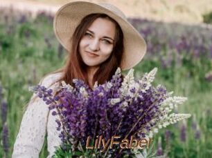 LilyFaber