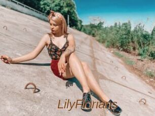 LilyFlorians