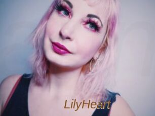 LilyHeart