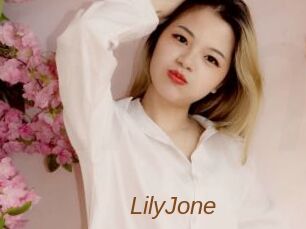 LilyJone
