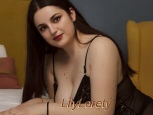 LilyLorety