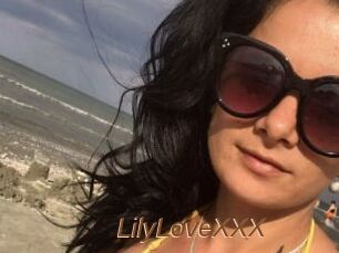 LilyLoveXXX