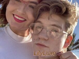 LilyLuxe