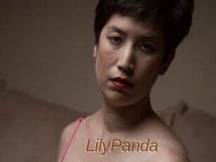 LilyPanda