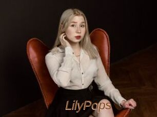 LilyPops