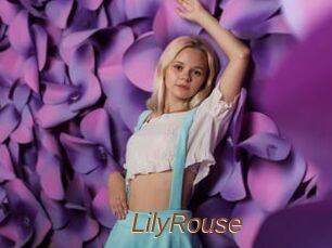 LilyRouse