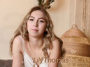 LilyThomas