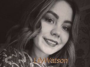 LilyWatson