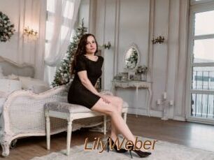 LilyWeber