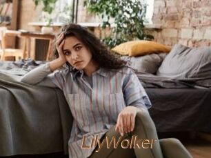 LilyWolker