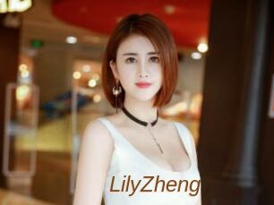 LilyZheng