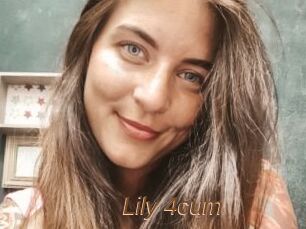Lily_4cum