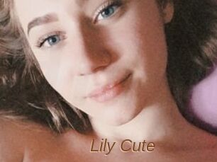Lily_Cute