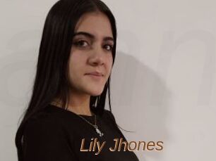 Lily_Jhones