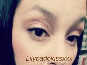 Lilypadokissxxx