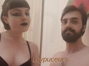 Lilypuceurs