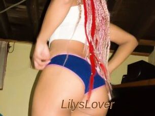 LilysLover