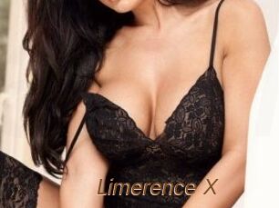 Limerence_X