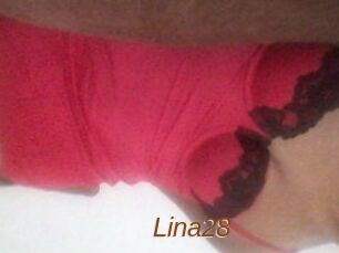 Lina28