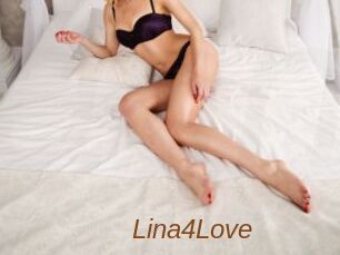 Lina4Love