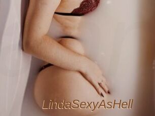 LindaSexyAsHell