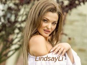 LindsayLi