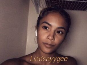 Lindsayygee