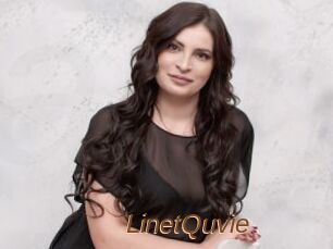 LinetQuvie