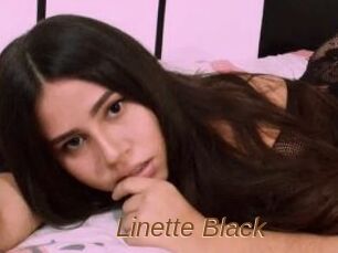 Linette_Black