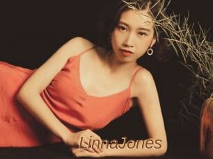 LinnaJones