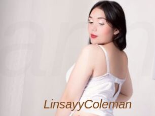 LinsayyColeman