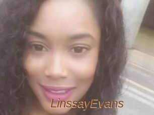 LinssayEvans