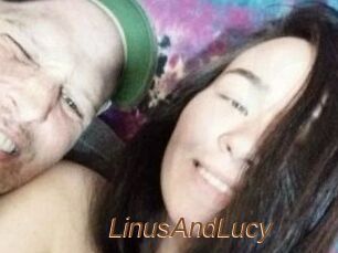 LinusAndLucy