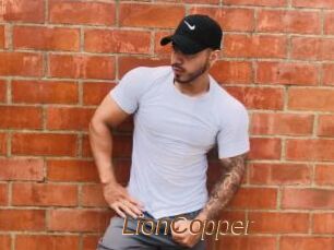 LionCopper