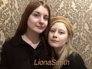 LionaSmith