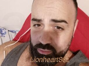 Lionheart861