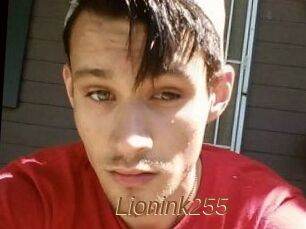 Lionink255
