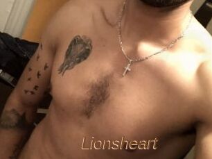 Lionsheart