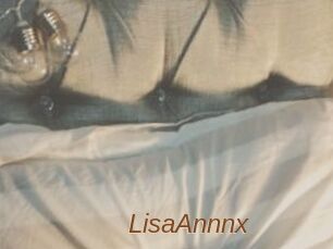 LisaAnnnx