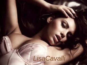 Lisa_Cavalli