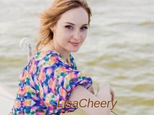 LisaCheery