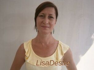 LisaDesire